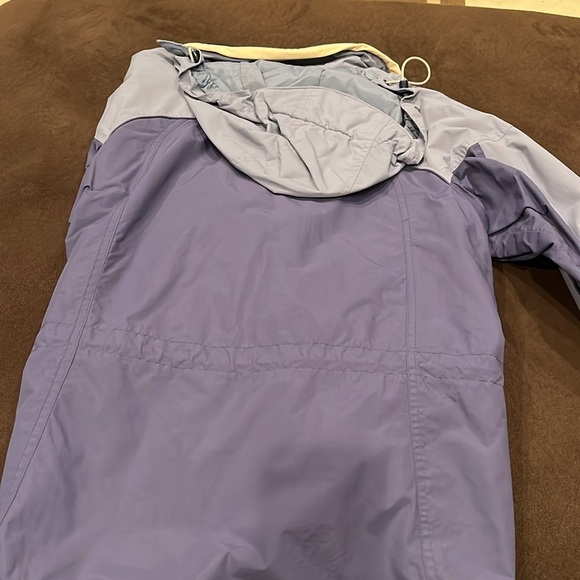 Women’s Columbia core interchange jacket - Picture 5 of 5